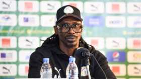 مُدرّب السنيغال: الجزائر “شبح أسود” ولن نلعب من أجل الثّأر