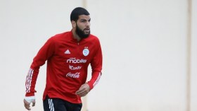 دولي جزائري يلتحق بِاتحاد خنشلة