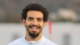 آيت نوري بِمظهر لافت