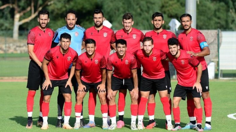 هذا هو اللّباس الرّياضي الجديد لِبطل إفريقيا