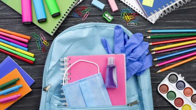 تجنب 7 أدوات مدرسية تشكّل خطرا على صحة التلاميذ