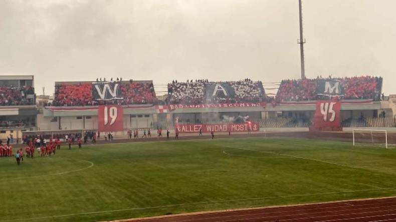 “الفيفا” تبثّ 10 مقابلات إلكترونيّا لِبطولة القسم الثاني