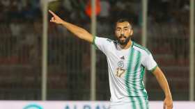 هذا ما قاله بلماضي لِعبدلي