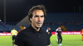 حديث عن قدوم مدرب ليبيا وموريتانيا سابقا إلى نادي البارادو