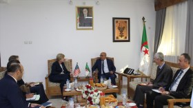 ندعم مسعى الجزائر نحو تحقيق الأمن الغذائي