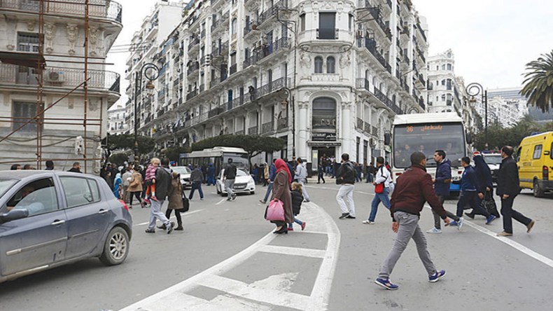 تفاعلاتٌ مجتمعية