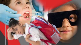 هذه أهم الأمراض التي يكتشفها الطب المدرسي