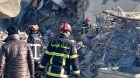 5 وزارات وخليّة يقظة للوقاية من الكوارث