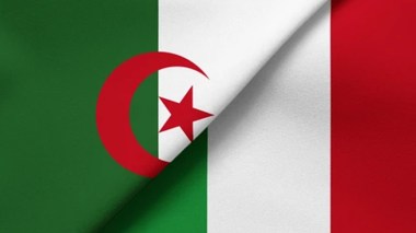 Algerian-Italian Partnership: Fast Steps and Serious Embodiment 