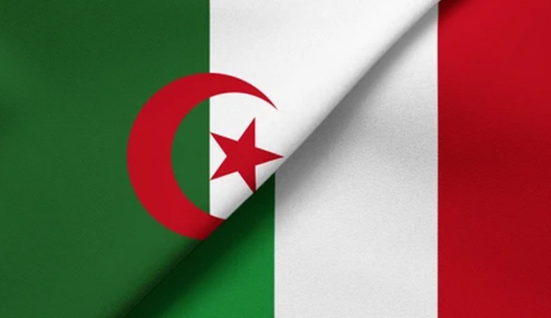 Algerian-Italian Partnership: Fast Steps and Serious Embodiment 