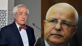 محاكمة الوزيرين بن مرادي وتمار في 12 سبتمبر