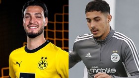 بن سبعيني وشعيبي يرفعان من قيمة تواجد الجزائريين في ألمانيا