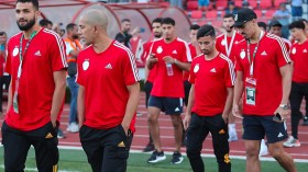 بحث في فائدة “الخضر”.. والكرة الجميلة