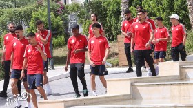 الخضر.. جولة لإثبات الذات