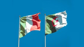 تجسيد سريع وجدي لخطوات الشراكة الجزائرية – الإيطالية