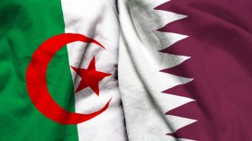  قطر تريد مشاريع استثمارية في قطاعي الفلاحة والبيئة