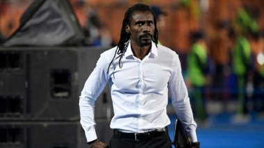 Algeria is Senegal’s Pet Peeve, Aliou Cissé Says