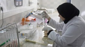 “نقابة المخابر”: هياكل غير مرخصة تُجري تحاليل طبية