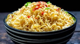 منظمة المستهلكين “حمايتك” تحذر من “الإندومي”