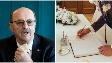 Un maire français refuse de marier un Algérien en situation irrégulière: Ce dernier expulsé