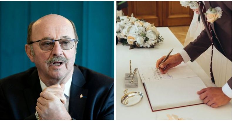 Un maire français refuse de marier un Algérien en situation irrégulière: Ce dernier expulsé