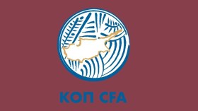 إضرام النّار في سيارة والدة حكم في بطولة قبرص