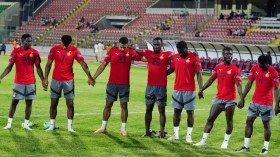 تأهّل منتخبَين لـ “كان” 2024