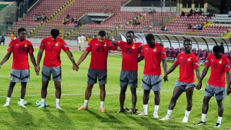 تأهّل منتخبَين لـ “كان” 2024