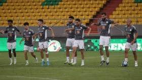 رجال بلماضي يُواجهون جزر الرّأس الأخضر ومصر