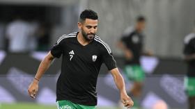 بِالفيديو: لا خوف على محرز