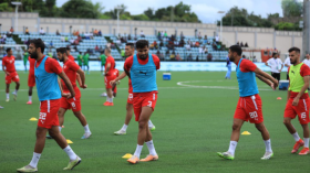 بلوزداد يضع قدما في دور المجموعات