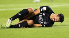 لِهذا السبب غاب بونجاح