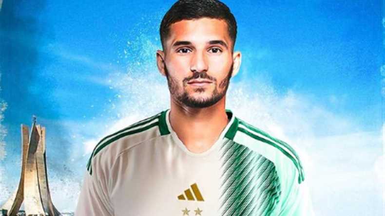 حسام عوّار.. المنتخب الوطني خط أحمر