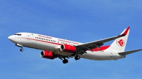 الجوية الجزائرية: تخفيضات إلى غاية 75 بالمئة على الرحلات الدولية