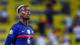 بول بوغبا: نحن ضدّ التخريب لكن على القضاء الفرنسي أن يكون عادلا