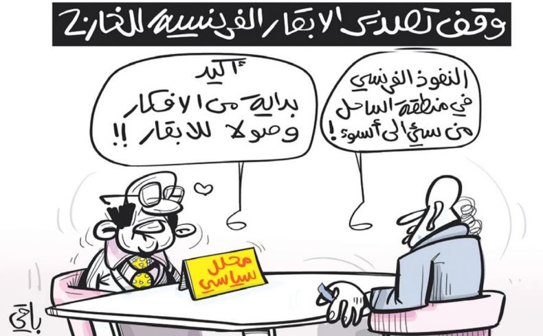 الأبقار الفرنسية