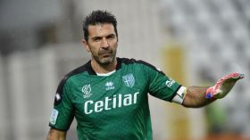 هذه هي وجهة بوفون بعد الاعتزال