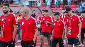 تشكيلة “الخضر” أمام تنزانيا