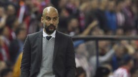 السّفرية عبر الحافلة بدلا من الطائرة تُقلق غوارديولا