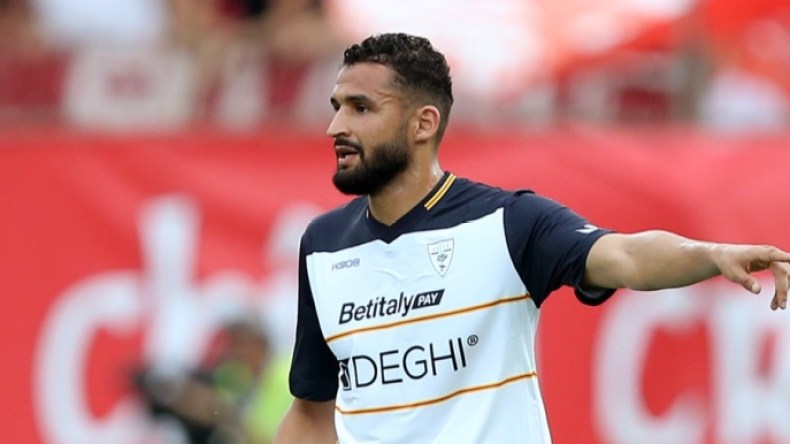 مدرب ليتشي يرفع القبّعة للاعبه توبة