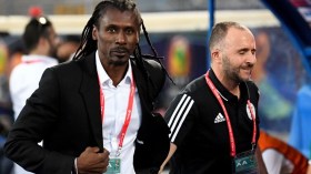 بلماضي ينتفض أمام السنغال.. ومؤشرات إيجابية في الأفق