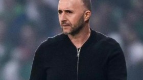 CAN 2023: l’Algérie dans le chapeau 1