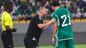 “كنّا منضبطين تكتيكيا ونحن في مرحلة إعادة البناء”