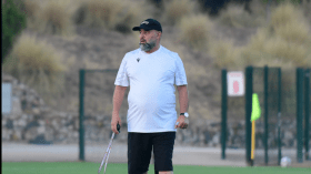 بن شيخة في مودرن سبورت