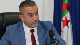 إلتماس تشديد العقوبة ضد براقي ومن معه