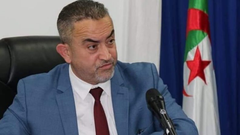 إلتماس تشديد العقوبة ضد براقي ومن معه