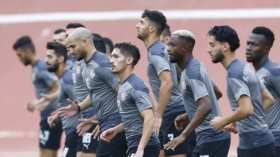 الشروع في بيع تذاكر المباراة الإفريقية لِبلوزداد