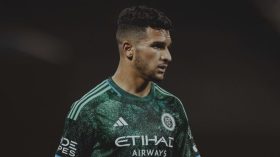 بِالفيديو: الهدف الثالث لـ “بكرار” في أمريكا