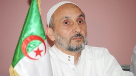 إقالة غامضة للشيخ بوركاب من مدرسة القراءات