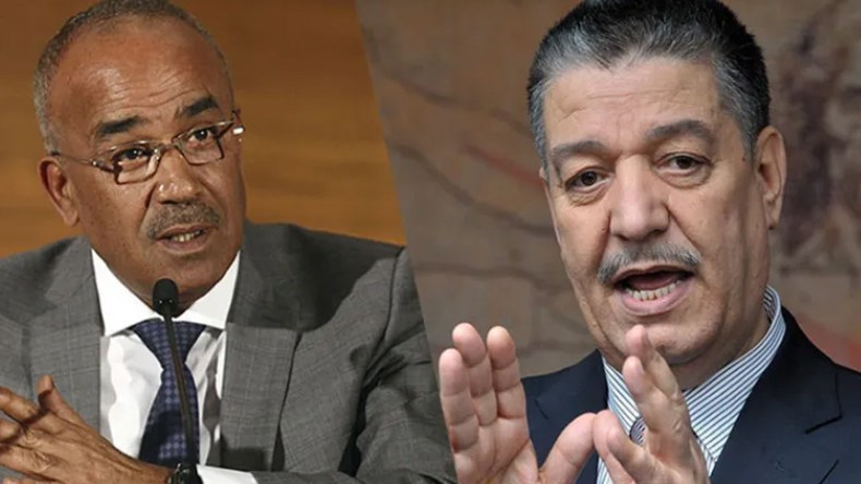 محاكمة بدوي وبوضياف في 24 سبتمبر بمجلس قضاء الجزائر